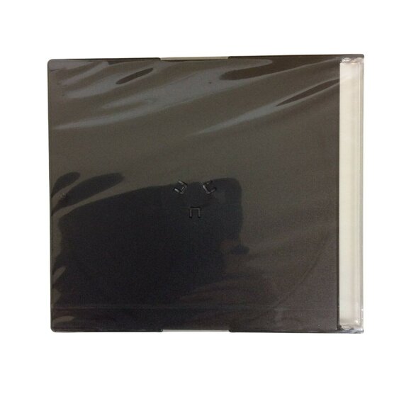 Imation CD-R 52X 700MB Slim Jewel Cases 20-Pack Brown Box Data Music Photos - Picture 3 of 5